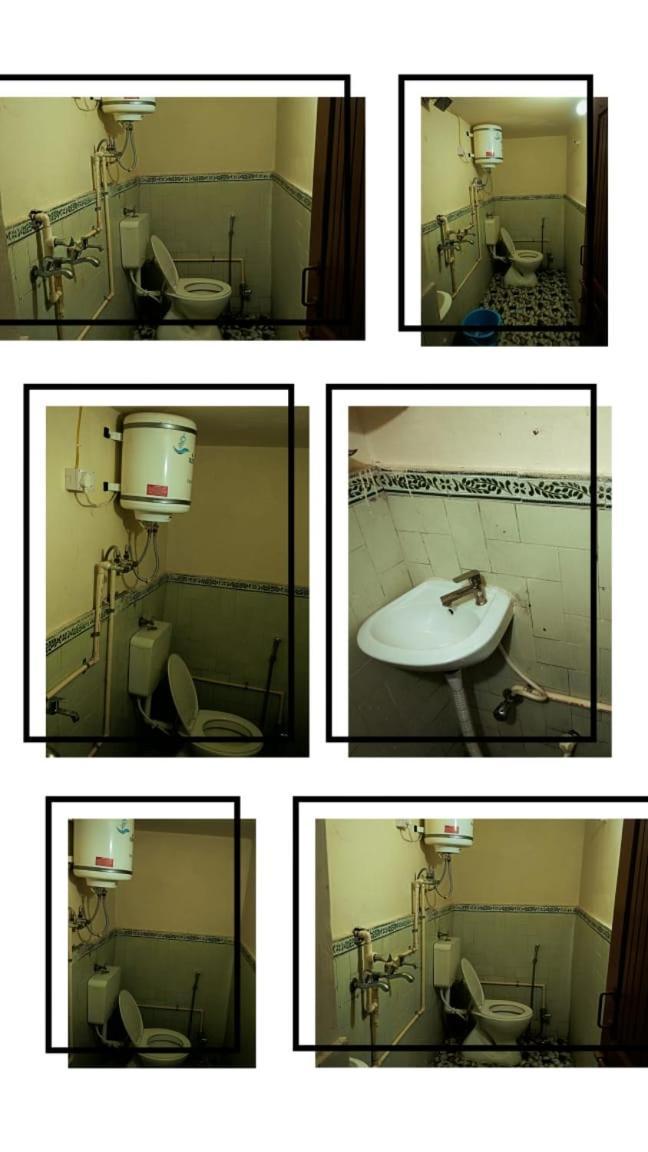 Agrawal Stay Home Варанаси Экстерьер фото