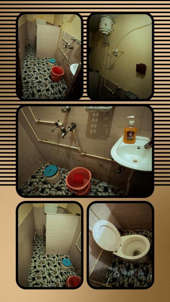 Agrawal Stay Home Варанаси Экстерьер фото
